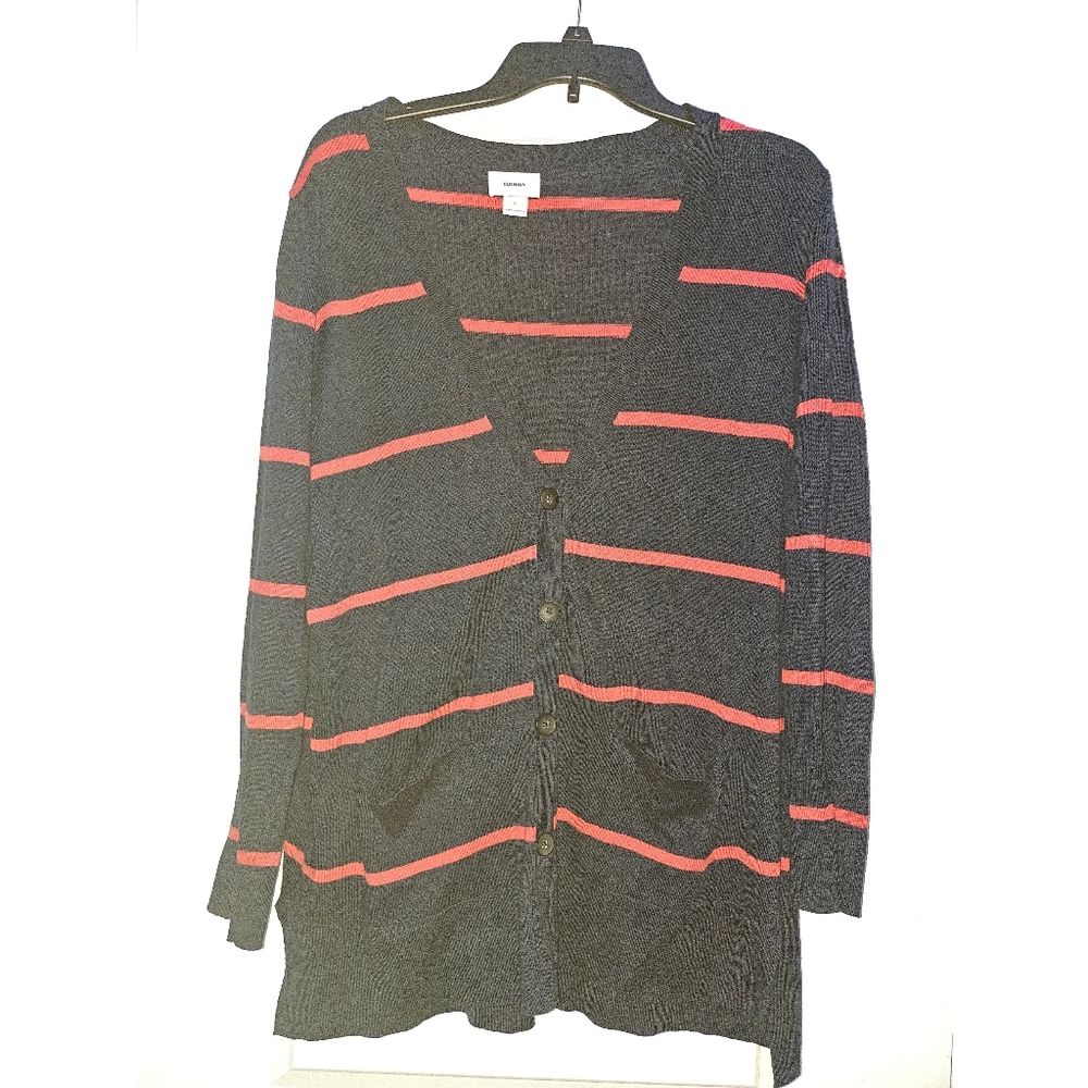 Old Navy Lightweight buttoned cardigan